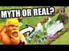 MYTH BUSTER!! - Clash Of Clans - WHAT HAPPENS WHEN YOU CLONE...