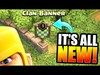 ITS ALL NEW!! - Clash Of Clans - OFFICIAL 5v5 + NEW PERMANEN