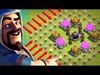 LOOT MAZE! CAN ANYONE GET MY MONEY!? - Clash Of Clans