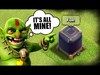 CAN WE FILL IT UP ON TIME!? - Clash Of Clans - FREE GEM EVEN...