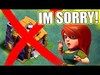 IM SORRY FOR ABANDONING MY VILLAGE!! - Clash Of Clans - BUIL...