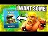 LETS SEE WHO WON SOME FREE GEMS!? - Clash Of Clans
