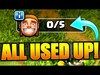 NO MORE BUILDERS!! - Clash Of Clans - UPGRADE GALORE!!