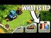 NEW UPDATE IS HERE!! WHAT ARE MAGIC ITEMS!? - Clash Of Clans