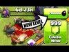 A NEW LEVEL TO OUR HERO!! - Clash Of Clans - UPGRADE TIME!!
