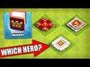 HOW TO DECIDE WHICH HERO TO UPGRADE FIRST!? - Clash Of Clans