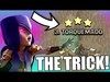 THE TRICK TO WINNING MORE WARS! - Clash Of Clans