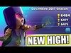 HOW HIGH CAN WE GO!? - Clash Of Clans - NEW ALL TIME HIGHS!