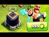 LOOK WHAT WE UPGRADED!! - Clash Of Clans - MAGIC ITEM WASTED...
