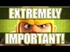 A MESSAGE TO CLASH OF CLANS YOUTUBERS - ft Galadon & Kla...