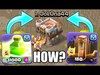 THE MYSTERY!...SHOULD YOU JUMP!? - Clash Of Clans