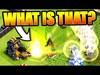 WOULD THIS EVER WORK!? - Clash Of Clans - NEW EVENT TESTING!