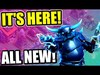 NEW TROOP INBOUND! - OFFICIAL NEW FEATURES COMING TO Clash O