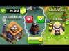 GEMMING THE NEW UPDATE IN CLASH OF CLANS! - UNLOCKING BUILDE
