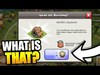 NEW MAGIC ITEM USED!! - FREE UPGRADES IN CLASH OF CLANS!