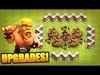 HOW MANY UPGRADES DO WE HAVE LEFT!? - Clash Of Clans