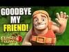 FAMOUS YOUTUBERS WHO QUIT CLASH OF CLANS FOREVER!
