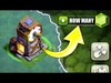 CLASH OF CLANS LIFE HACK!! - HOW MANY GEMS!?