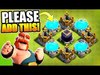 A NEW CURRENCY IN CLASH OF CLANS!? - UPDATE Q & A TIME!!