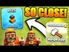 ROAD TO TOWN HALL 12!! THE FINAL STEP!! - Clash Of Clans