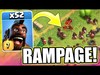 THE RETURN OF THE HOG RIDER!! - Clash Of Clans