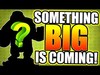 THE FIRST REAL UPDATE CLUE!! - Clash Of Clans - UPCOMING UPD