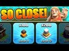 WE ARE ALMOST THERE!! - Clash Of Clans - ROAD TO TOWN HALL 1...