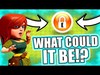 NEW UPDATE CLUE......WHAT COULD IT MEAN!? - Clash Of Clans