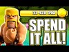 THIS ISN'T PHOTO SHOPPED! - Clash Of Clans