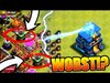 THE WORST PART OF THE TOWN HALL 12 UPDATE EXPOSED! 🔥 - Clash...