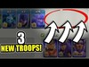 ANOTHER NEW TROOP LEAKED FOR TOWN HALL 12!? - Clash Of Clans...