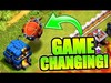 HOW CLASH OF CLANS IS CHANGING FOREVER! - SIEGE MACHINE / TO...