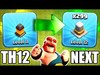 WHAT HAPPENS WHEN YOU COMPLETE CLASH OF CLANS!? ✅ - READY FO...