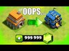 YOU WONT BELIEVE WHAT I DONE TO MY VILLAGE IN CLASH OF CLANS