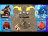 YOU NEED TO SEE THIS! - Clash Of Clans - GROUND vs AIR "...