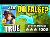 ARE THE RUMORS TRUE!? - TO OP FOR CLASH OF CLANS!
