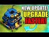 MOST SHOCKING UPDATE EVER IN CLASH OF CLANS!!