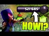 THIS IS REAL! OVER 500,000 DARK ELIXIR TO SPEND! - Clash Of ...