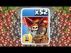 A NEW BALLOON PARADE! ✅ Clash Of Clans - NEW MAX LEVEL UNLOC...