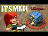 FIRST EVER MAX TOWN HALL 12!?............LETS TAKE IT ON! - ...