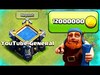 THE MOST EXPENSIVE UPGRADE IN CLASH OF CLANS HISTORY!