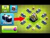 UPGRADE SPREE!...HOW MANY TH12 UPGRADES IN 1 VIDEO! - Clash ...