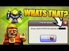 UNLOCKING THE MOST POWERFUL TROOP IN CLASH OF CLANS!
