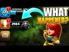 SHOCKING DROP IN TROPHY'S!.....HOW!? - Clash Of Clans