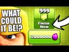YOU WONT BELIEVE WHAT WE UPGRADED!! - Clash Of Clans