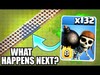 DON'T TRY THIS AT HOME! NEW MAX LEVEL FULL ATTACK!! - C...
