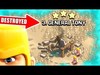 THE END OF MY BASE......NOW ITS MY TURN! - Clash Of Clans