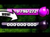 HOW DID I GET 600,000 DARK ELIXIR!? ULTIMATE DARK SPREE!! - ...