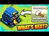 WHAT HAPPENS ONCE WE HAVE MAXED TOWN HALL 12!? - Clash Of Cl...