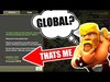 WHAT HAPPENS WHEN I GO INTO A GLOBAL CHAT!? - Clash Of Clans